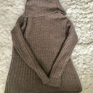 Charlotte Russe Sweater - Size Large